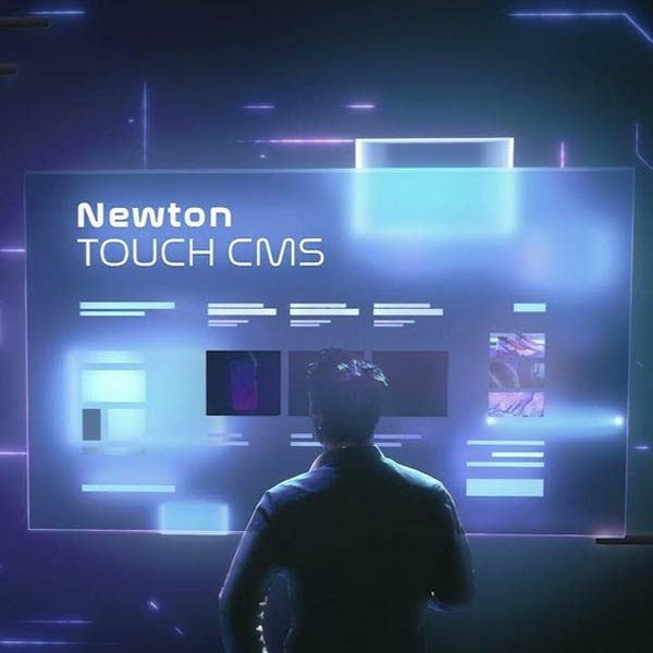 newton-touch newton touch